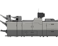 理光中型生产型彩色激光印刷机Pro C7500